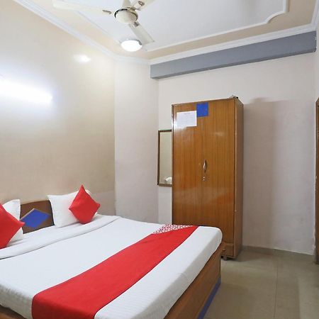 Hotel O Tulip Park Inn Bahora 외부 사진