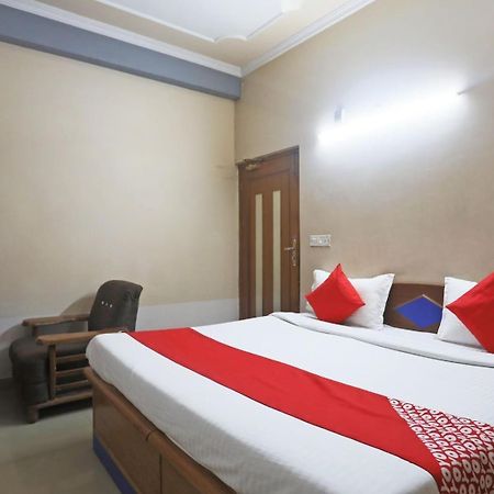 Hotel O Tulip Park Inn Bahora 외부 사진